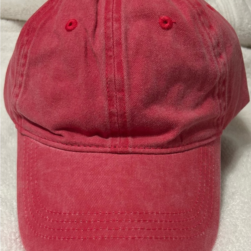 Brand New Ball Cap